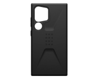 UAG Civilian do Samsung Galaxy S24 Ultra 5G black - 1214149 - zdjęcie 2
